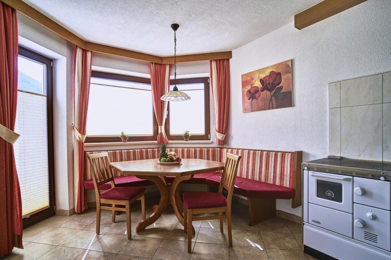 Appartements Belledonne Ski & Bike In And Out, Zentrale Lage Solden Exterior photo