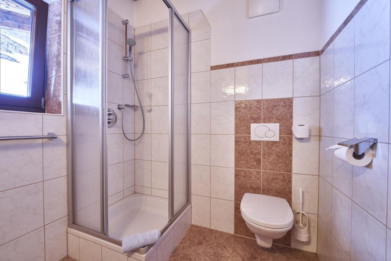 Appartements Belledonne Ski & Bike In And Out, Zentrale Lage Solden Exterior photo